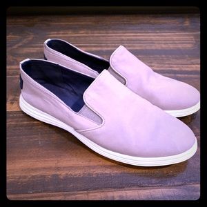 Cole Haan Slip on sneaker